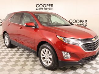 Used 2019 Chevrolet Equinox LT FWD video 1
