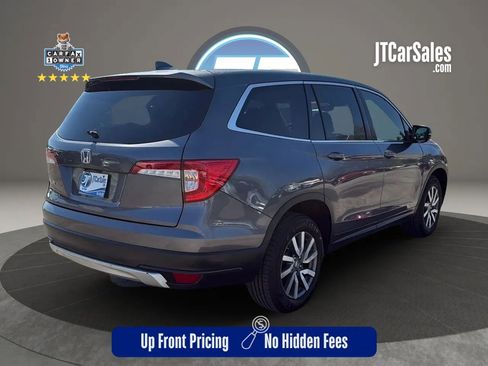 Used 2019 Honda Pilot EX image 6
