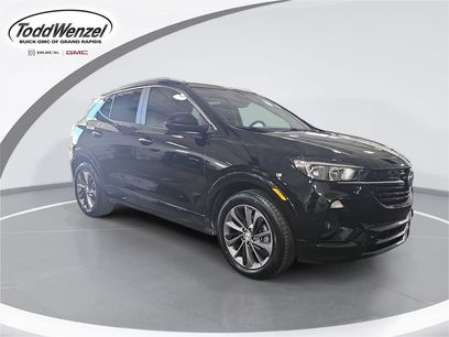 Used 2023 Buick Encore GX Select w/ Experience Buick Package