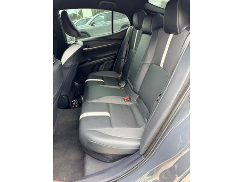 Used 2025 Toyota Camry SE FWD image 16