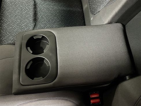 New 2026 Subaru Forester Premium image 25