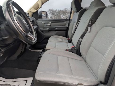 Used 2019 RAM 1500 Big Horn image 19