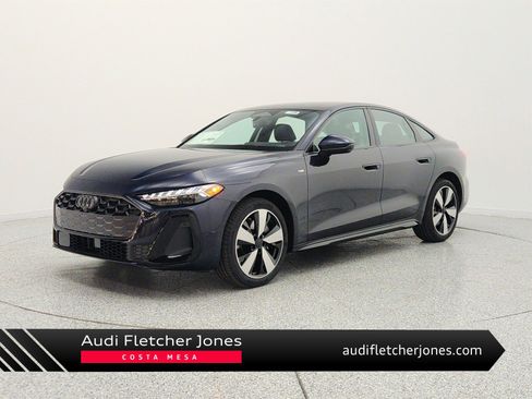 New 2026 Audi A5 2.0T Premium Plus AWD/4WD image 1