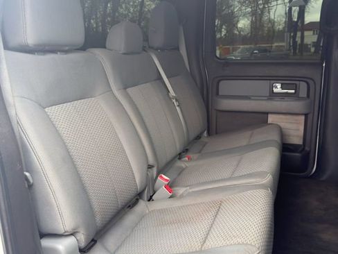 Used 2013 Ford F150 XLT image 14