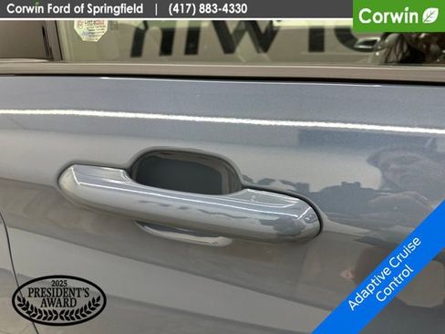 New 2026 Ford Explorer ST AWD/4WD image 8