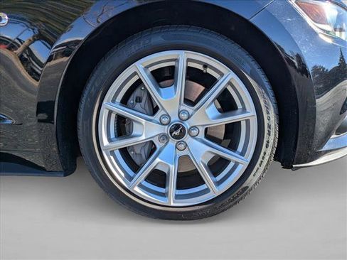 Used 2015 Ford Mustang GT Premium w/ Equipment Group 401A image 21