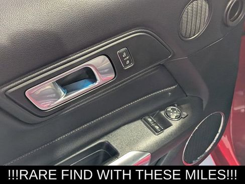 Used 2020 Ford Mustang GT Premium w/ Ford Safe & Smart Package image 15