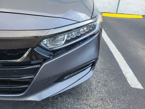 Used 2020 Honda Accord Sport image 6
