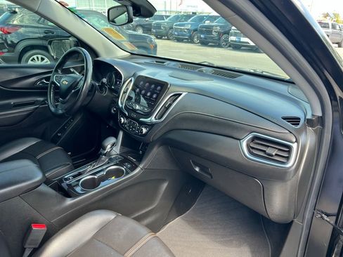 Used 2022 Chevrolet Equinox Premier image 29