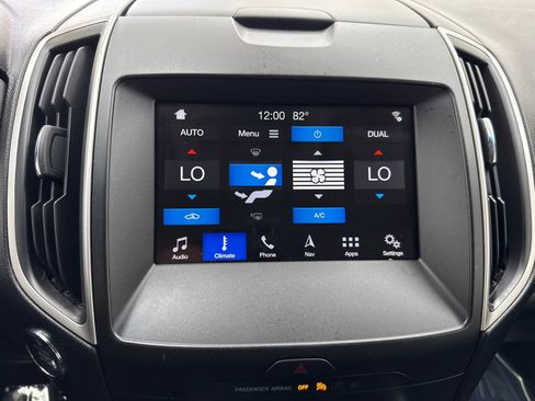 Used 2019 Ford Edge SEL w/ Equipment Group 201A FWD image 27