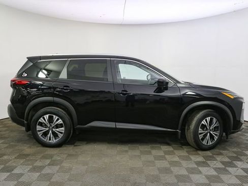 Used 2023 Nissan Rogue SV w/ SV Premium B Package image 13