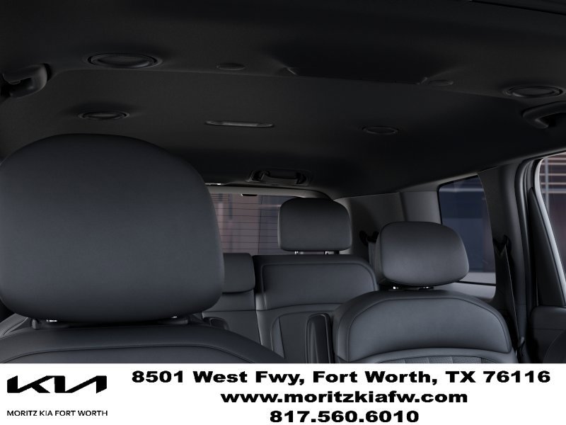 New 2027 Kia Telluride EX X-Line AWD/4WD image 27