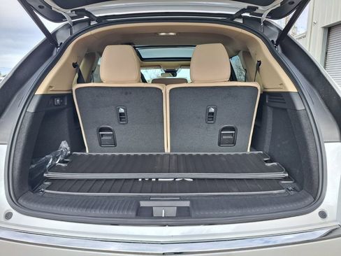 New 2026 Acura MDX FWD w/ Technology Package image 18