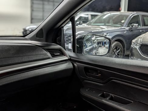 Used 2023 Honda Odyssey Sport image 25