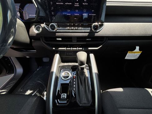 New 2026 Chevrolet Colorado W/T AWD/4WD image 12