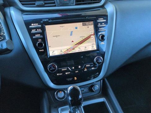 Used 2021 Nissan Murano Platinum w/ Cargo Package image 13