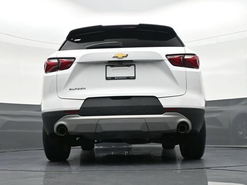 Used 2020 Chevrolet Blazer LT image 29