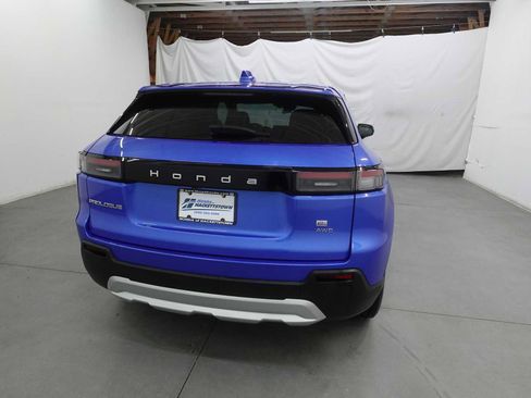 Used 2025 Honda Prologue EX image 5