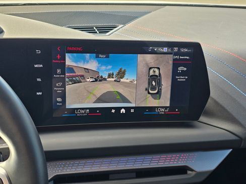 Certified 2025 BMW 228i xDrive w/ Premium Package image 20