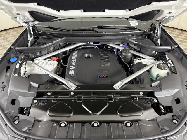 New 2027 BMW X6 xDrive40i AWD/4WD image 31