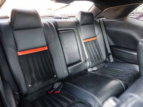 Used 2008 Dodge Challenger SRT8 image 71