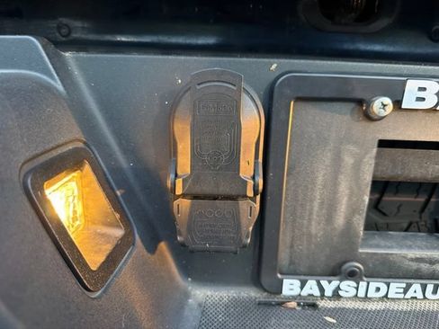 Used 2023 Ford F150 King Ranch w/ Equipment Group 601A High AWD/4WD image 15
