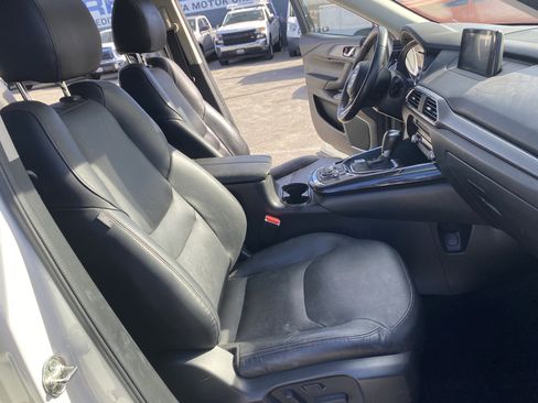 Used 2019 MAZDA CX-9 Touring w/ Touring Premium Package image 20
