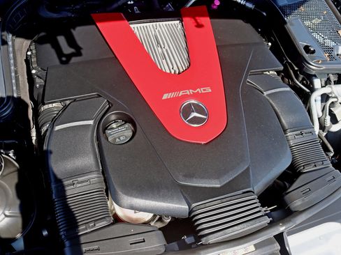 Used 2018 Mercedes-Benz C 43 AMG 4MATIC Coupe image 37