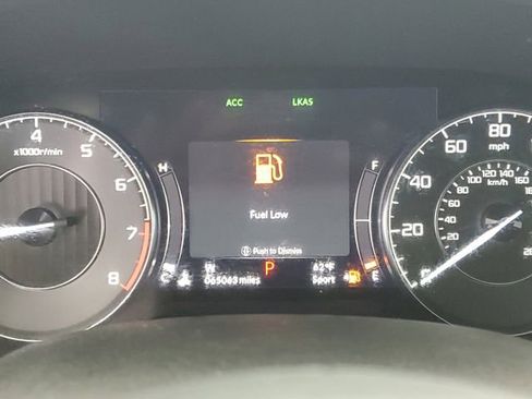 Used 2021 Acura RDX AWD image 26