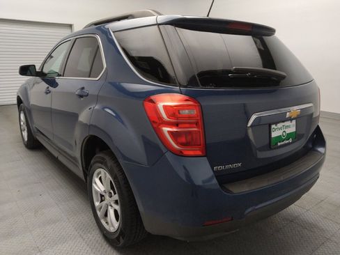 Used 2017 Chevrolet Equinox LT w/ Convenience Package FWD image 5