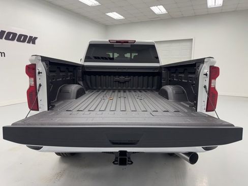 New 2025 Chevrolet Silverado 2500 LT w/ All Star Edition image 30