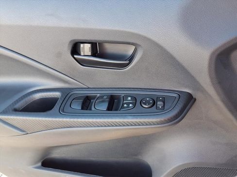 Certified 2025 Nissan Versa S w/ Trunk Package image 15