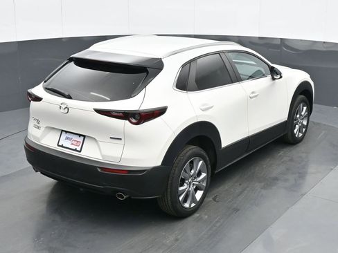 Used 2023 MAZDA CX-30 AWD 2.5 S w/ Preferred Package image 21