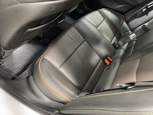 Used 2022 Cadillac CT4 Sport AWD/4WD image 12