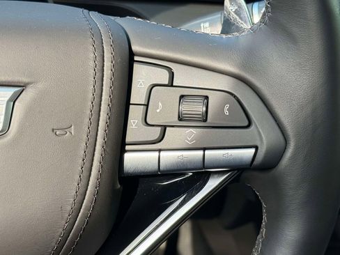 Used 2025 Cadillac CT5 Premium Luxury w/ Platinum Package image 32