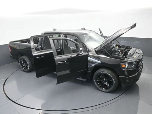 Used 2022 RAM 1500 Big Horn image 68