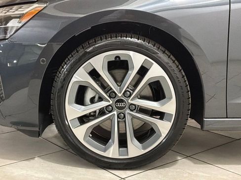 New 2026 Audi A3 2.0T Premium image 14