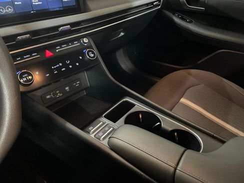 Used 2025 Hyundai Sonata SEL image 40