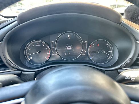 Used 2020 MAZDA CX-30 AWD w/ Premium Package image 18