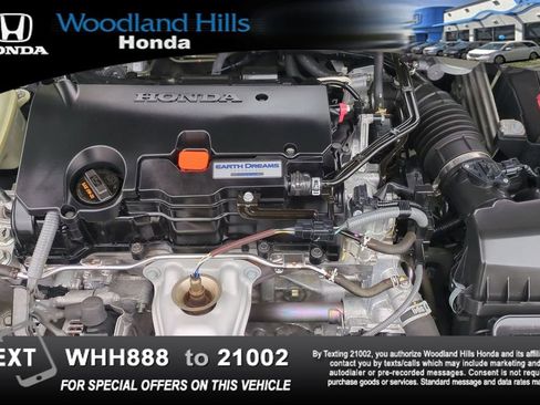 Used 2019 Honda Civic Sport image 24