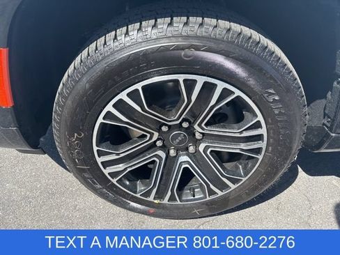 New 2026 Jeep Grand Wagoneer L 4WD w/ Premium Group I image 6