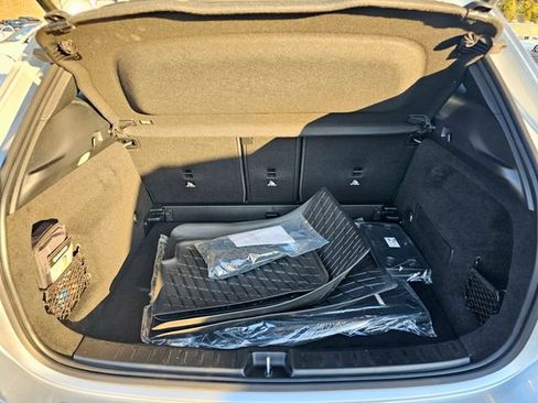 New 2026 Mercedes-Benz GLA 35 AMG 4MATIC image 10