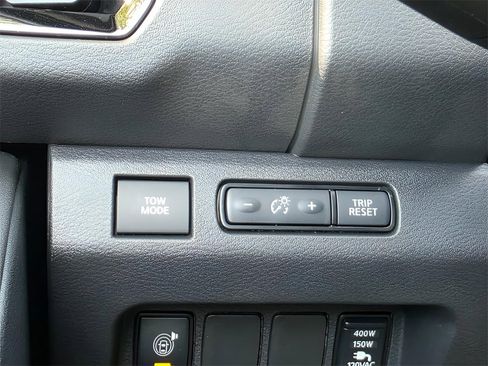 New 2026 Nissan Frontier SV w/ SV Convenience Package image 25