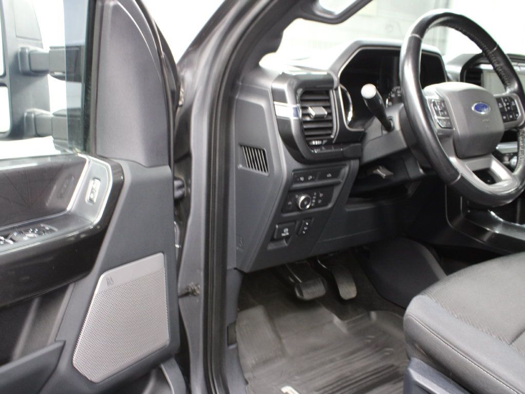 Used 2021 Ford F150 XLT w/ Equipment Group 302A High AWD/4WD image 62