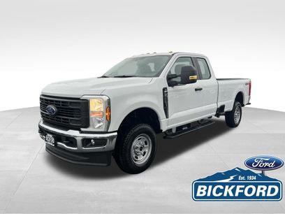 New 2026 Ford F250 XL w/ XL Driver Assist Package