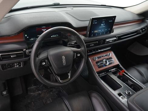 Used 2024 Lincoln Aviator Reserve w/ Equipment Group 201A image 25