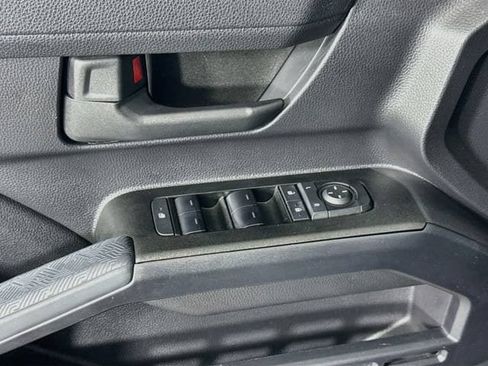 Certified 2025 Toyota 4Runner TRD Off-Road AWD/4WD image 19