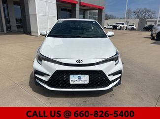 New 2026 Toyota Corolla XSE video 2