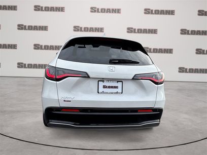 New 2026 Honda HR-V EX-L