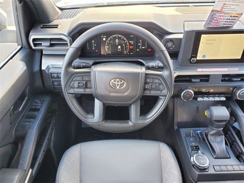 New 2026 Toyota Tacoma SR5 image 12